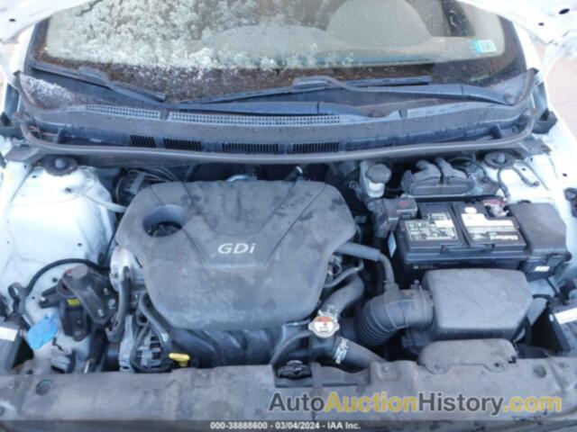 HYUNDAI ACCENT GLS, KMHCU4AE4EU756106