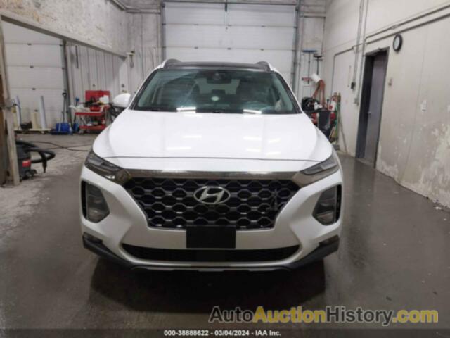 HYUNDAI SANTA FE LIMITED 2.0T, 5NMS5CAA5LH200010