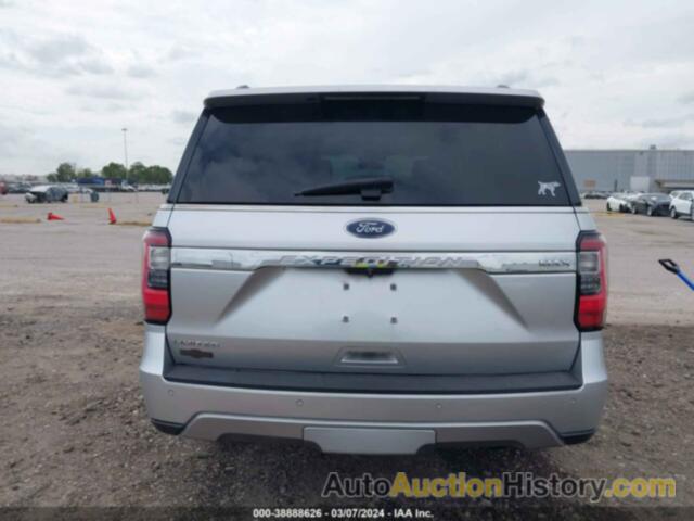 FORD EXPEDITION MAX LIMITED, 1FMJK1KT2JEA19032