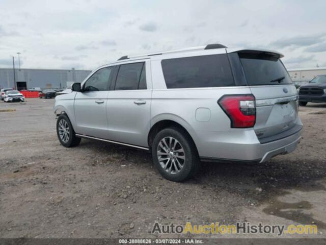FORD EXPEDITION MAX LIMITED, 1FMJK1KT2JEA19032