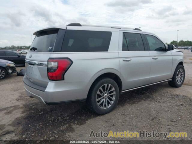 FORD EXPEDITION MAX LIMITED, 1FMJK1KT2JEA19032