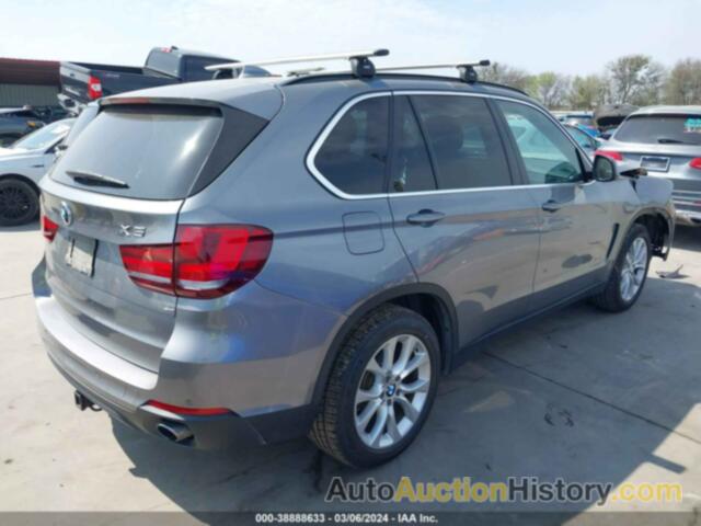 BMW X5 XDRIVE35I, 5UXKR0C59G0S89782