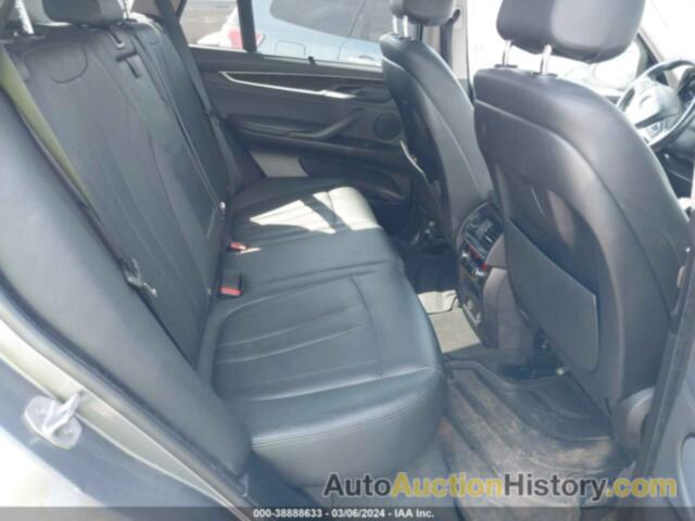 BMW X5 XDRIVE35I, 5UXKR0C59G0S89782