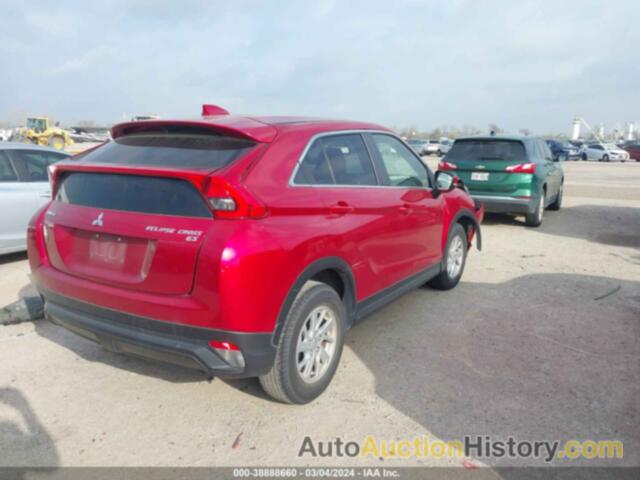 MITSUBISHI ECLIPSE CROSS ES, JA4AS3AAXKZ018151