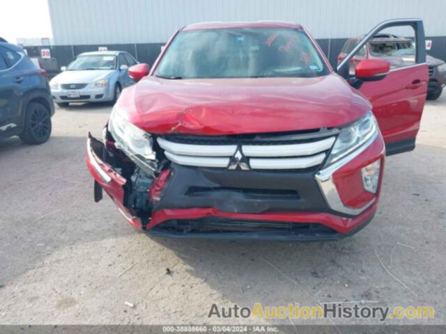 MITSUBISHI ECLIPSE CROSS ES, JA4AS3AAXKZ018151