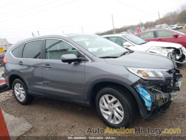 HONDA CR-V EX, 3CZRM3H50GG720900