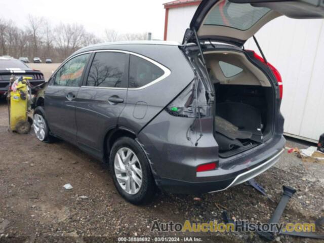 HONDA CR-V EX, 3CZRM3H50GG720900