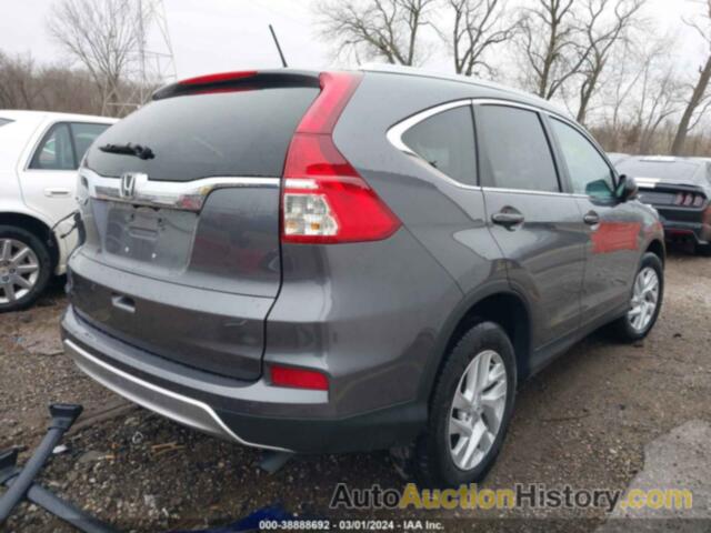 HONDA CR-V EX, 3CZRM3H50GG720900