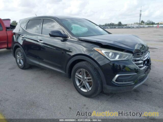 HYUNDAI SANTA FE SPORT 2.4L, 5NMZT3LB1JH086899