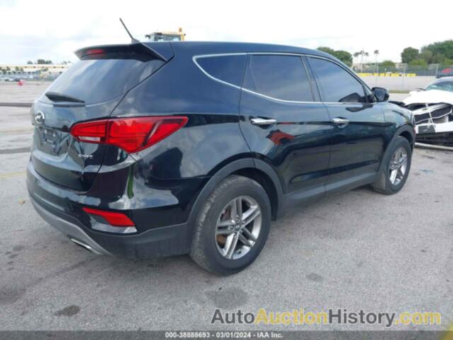 HYUNDAI SANTA FE SPORT 2.4L, 5NMZT3LB1JH086899