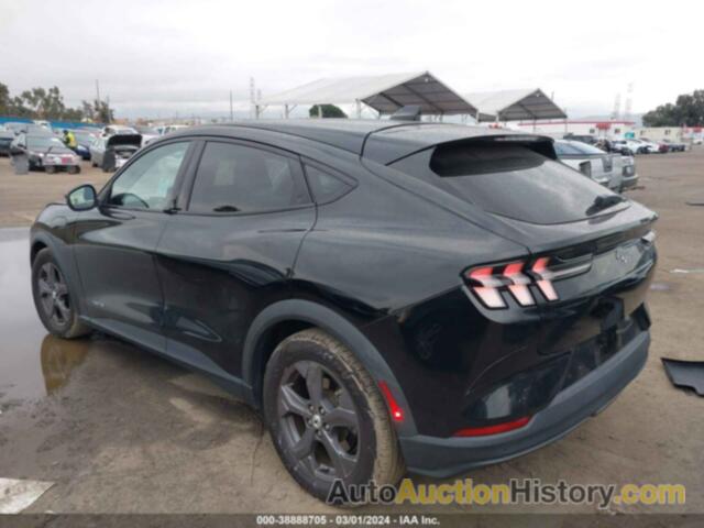 FORD MUSTANG MACH-E SELECT, 3FMTK1RM1MMA28858