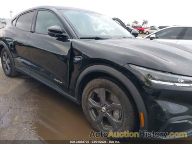 FORD MUSTANG MACH-E SELECT, 3FMTK1RM1MMA28858
