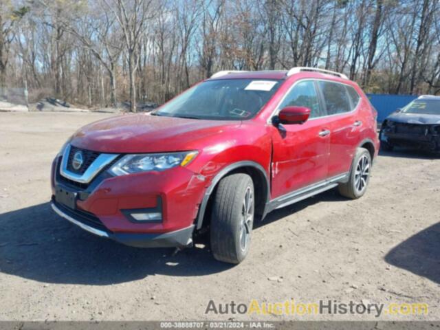 NISSAN ROGUE SL INTELLIGENT AWD, 5N1AT2MV6LC754824