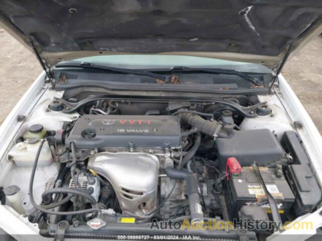 TOYOTA CAMRY SOLARA SE, 2T1CE22P12C015037