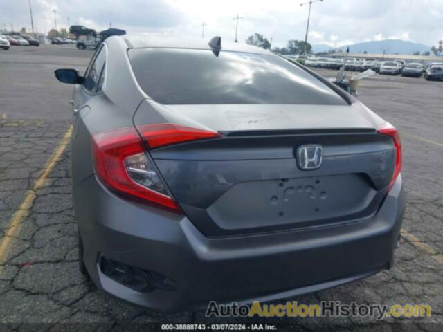 HONDA CIVIC TOURING, 2HGFC1F92GH657063