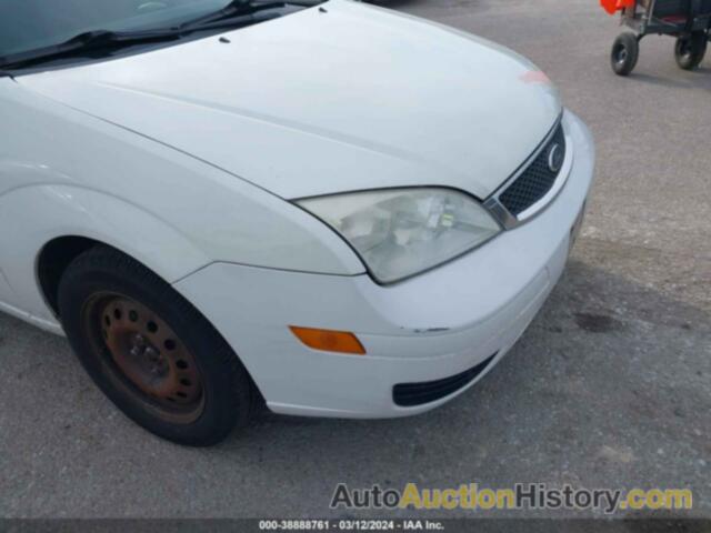 FORD FOCUS ZX5, 3FAFP37N85R134745