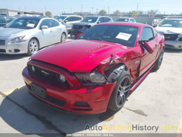 FORD MUSTANG GT PREMIUM, 1ZVBP8CF6D5255051