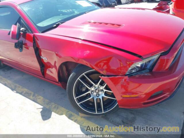 FORD MUSTANG GT PREMIUM, 1ZVBP8CF6D5255051