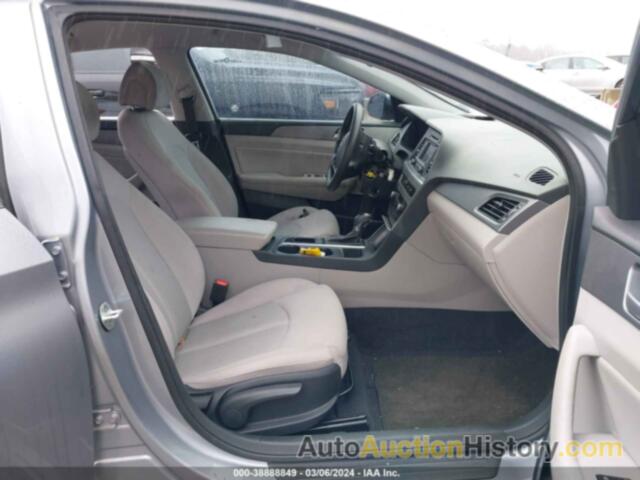 HYUNDAI SONATA SE, 5NPE24AF8FH241441