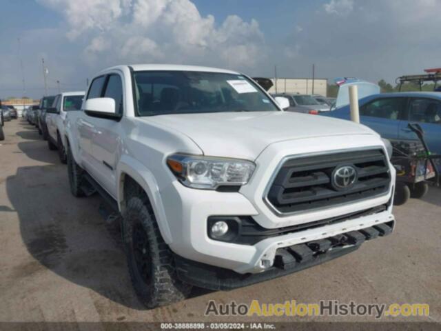 TOYOTA TACOMA SR5 V6, 5TFAZ5CN2LX091315