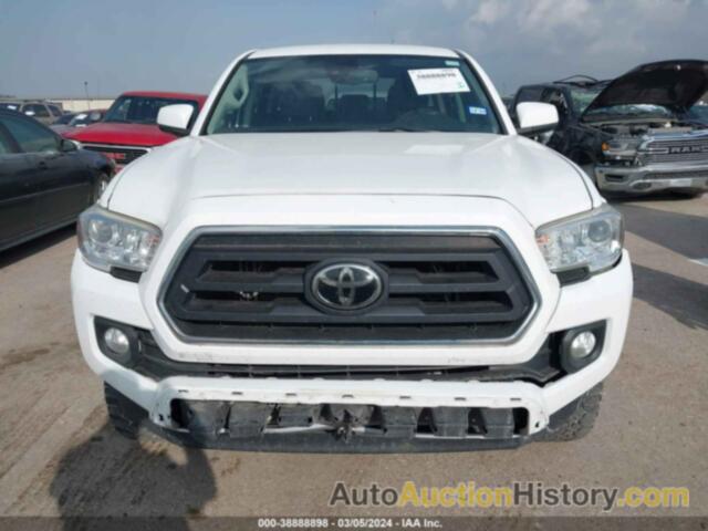 TOYOTA TACOMA SR5 V6, 5TFAZ5CN2LX091315