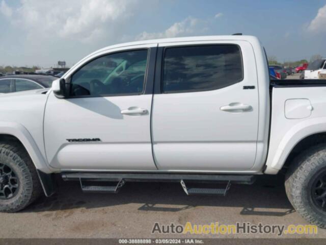 TOYOTA TACOMA SR5 V6, 5TFAZ5CN2LX091315