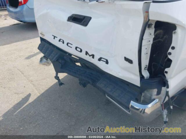 TOYOTA TACOMA SR5 V6, 5TFAZ5CN2LX091315