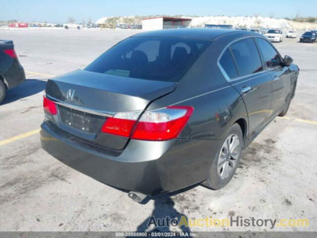 HONDA ACCORD LX, 1HGCR2F31EA288873