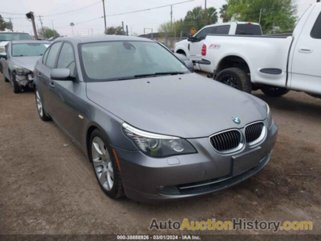 BMW 535 I, WBANW13508CZ80838