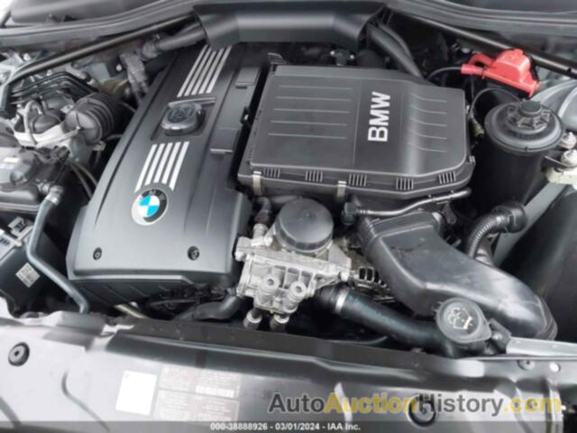 BMW 535 I, WBANW13508CZ80838