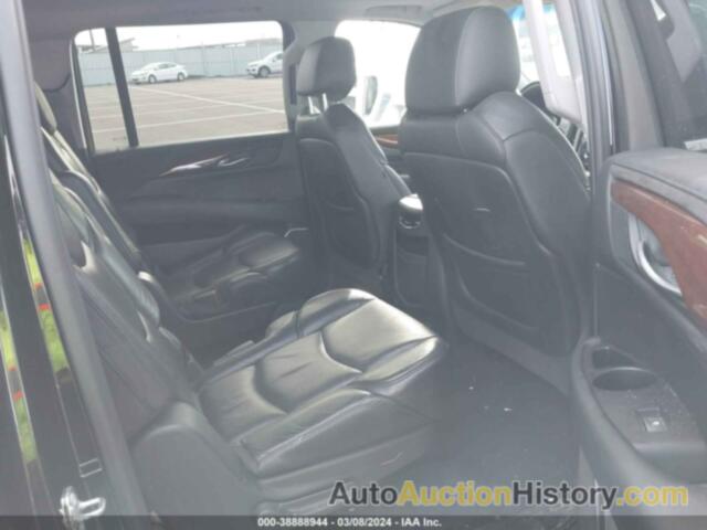 CADILLAC ESCALADE ESV LUXURY, 1GYS4HKJ9JR328171