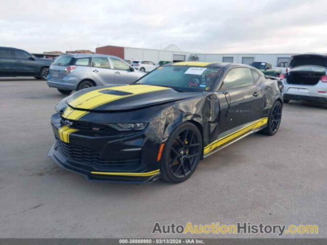 CHEVROLET CAMARO RWD  2SS, 1G1FH1R78L0107111