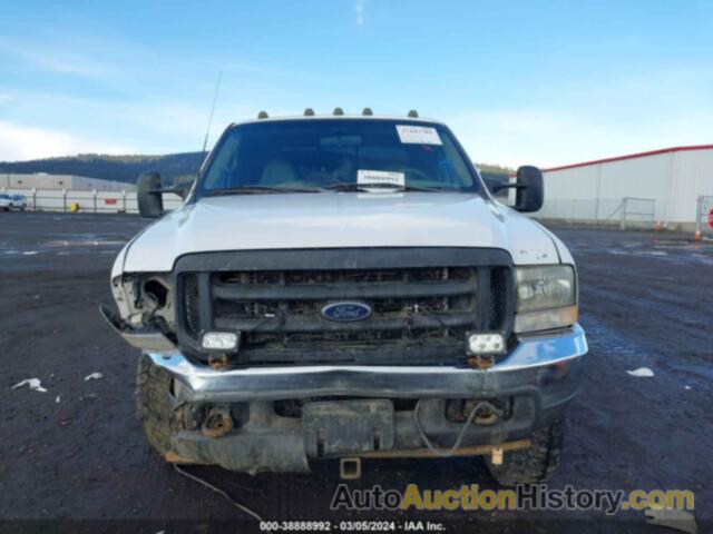 FORD SUPER DUTY F-350 DRW LARIAT/XL/XLT, 1FTWW32F42EA95552