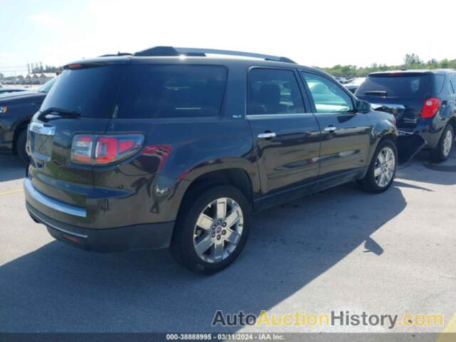 GMC ACADIA LIMITED LIMITED, 1GKKRSKDXHJ139993