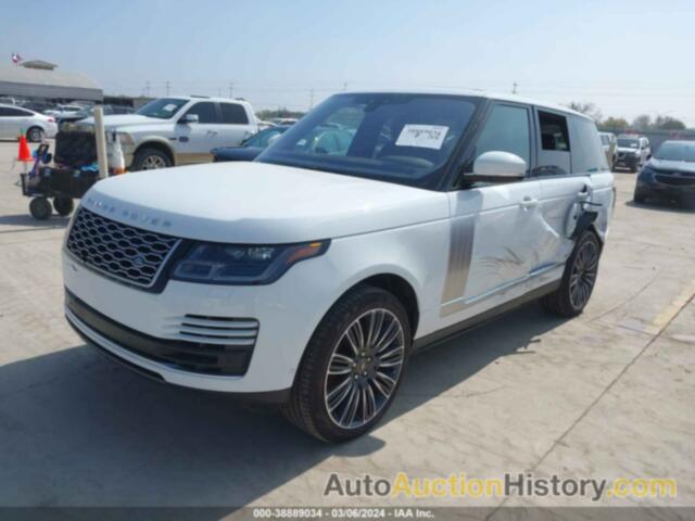 LAND ROVER RANGE ROVER WESTMINSTER, SALGS2RU1NA472521