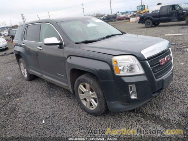 GMC TERRAIN SLE-1, 2GKFLREK5D6161347