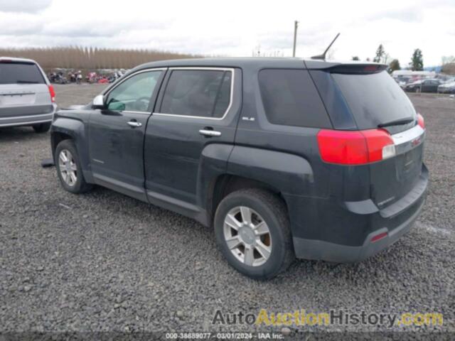 GMC TERRAIN SLE-1, 2GKFLREK5D6161347