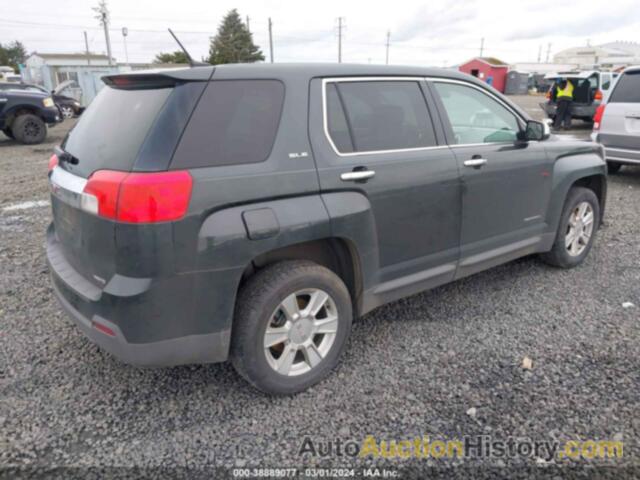 GMC TERRAIN SLE-1, 2GKFLREK5D6161347