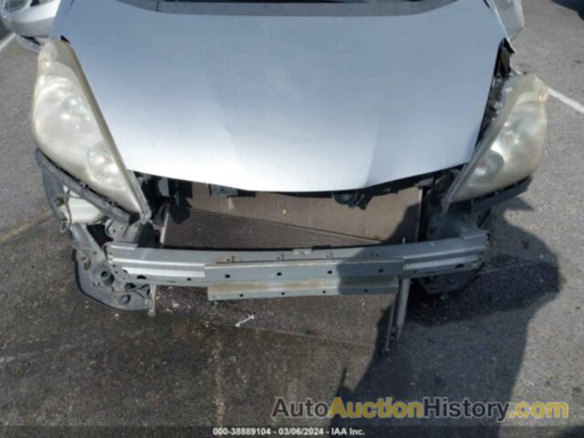 HONDA FIT SPORT, JHMGE8H50BC004354