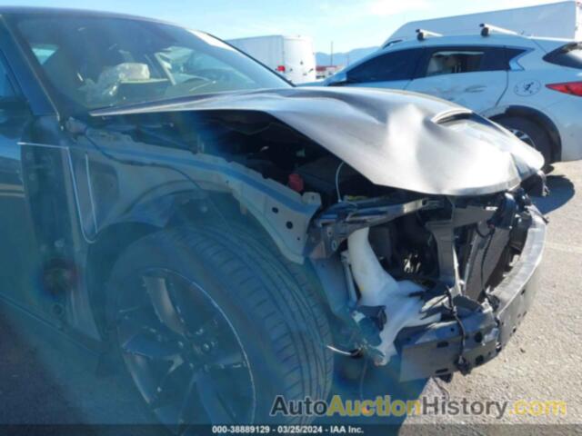 DODGE CHARGER GT RWD, 2C3CDXHG1MH616498