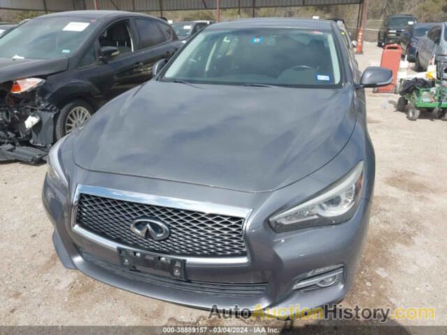 INFINITI Q50 3.0T SIGNATURE EDITION, JN1EV7AR6HM841146