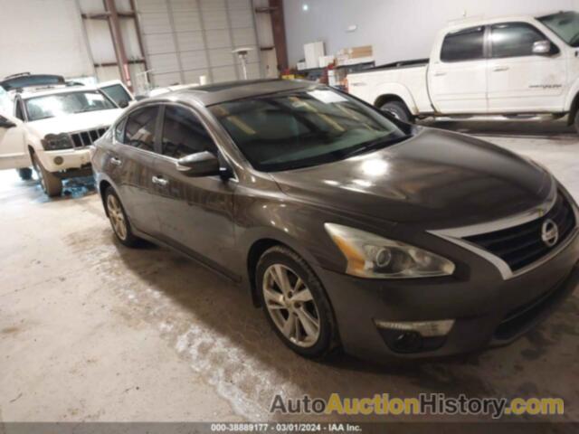 NISSAN ALTIMA 2.5/S/SV/SL, 1N4AL3AP6EC179455