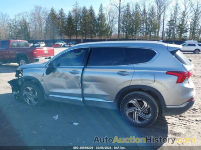 HYUNDAI SANTA FE SEL, 5NMS3DAJ2PH507894