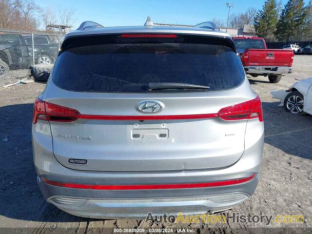 HYUNDAI SANTA FE SEL, 5NMS3DAJ2PH507894