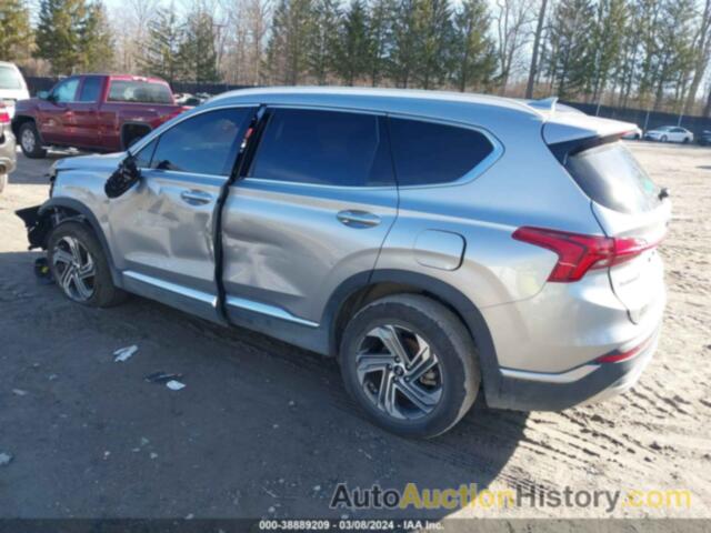 HYUNDAI SANTA FE SEL PREMIUM, 5NMS3DAJ2PH507894