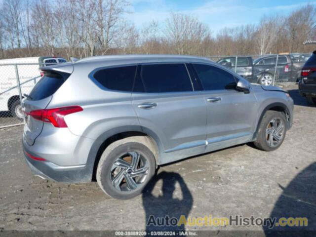 HYUNDAI SANTA FE SEL PREMIUM, 5NMS3DAJ2PH507894