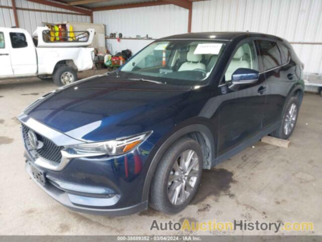 MAZDA CX-5 GRAND TOURING, JM3KFADM5K1576892