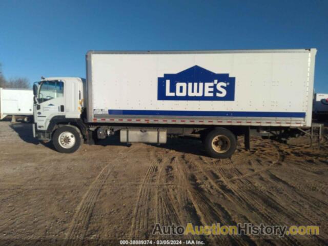 ISUZU FTR, 54DK6S161JSG01301