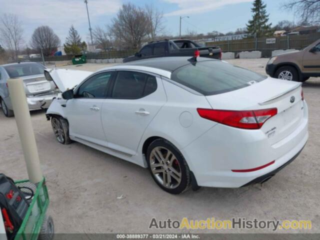 KIA OPTIMA SX, 5XXGR4A6XDG095976