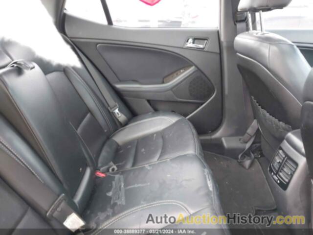 KIA OPTIMA SX, 5XXGR4A6XDG095976